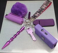 Image 3 of Inspired CC Keychains 