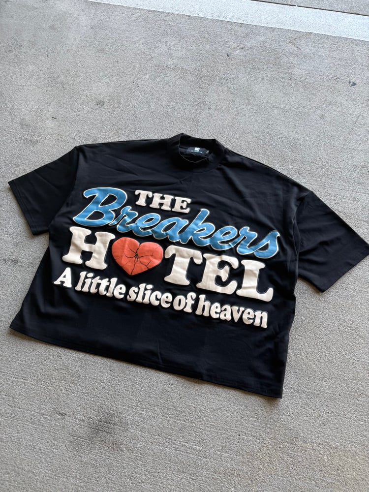 Breaker’s Hotel Tee