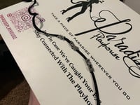 Image 3 of Bling Personalizations 7 - 12 Letters