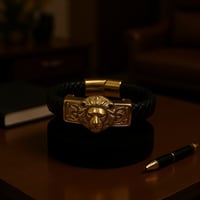 Image 2 of Steel Lionhead