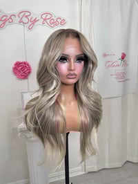 Image 12 of Maya luxury free part (ready to ship) 