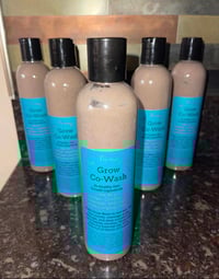 Image 1 of Grow-Co-Wash 