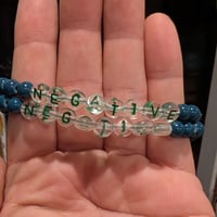 Image 2 of rejection bracelets