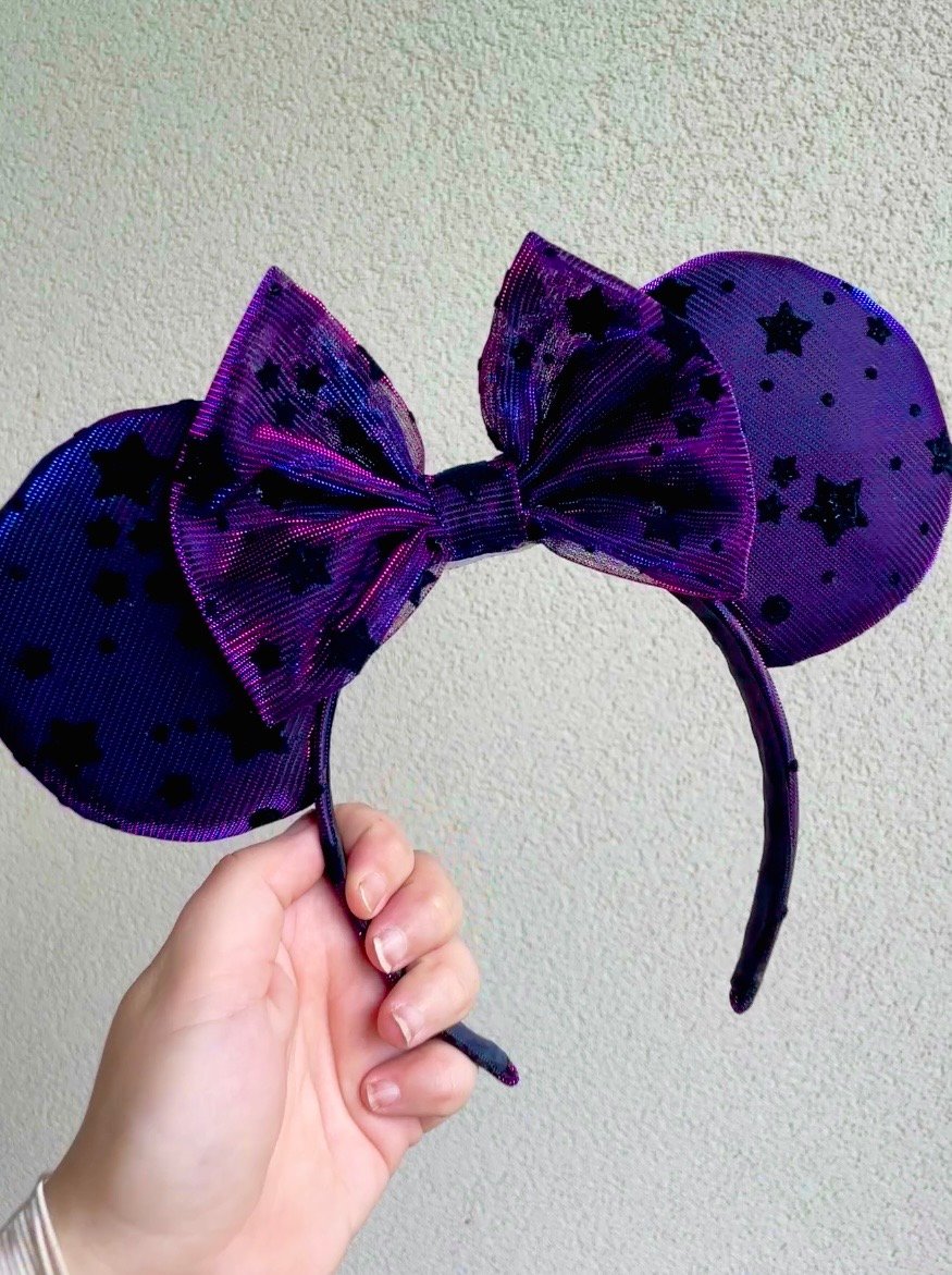 Image of Midnight Magic Ears