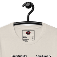 Image 10 of spiritually shirt 