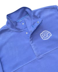 Image 3 of ACT VII PULLOVER FLEECE 