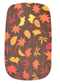Image 2 of Autumn leaves 