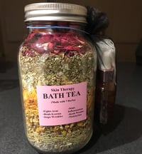 Image 1 of Skin Therapy BATH TEA