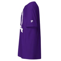 Image 4 of T-shirt - Bearded certified