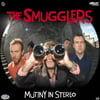 The Smugglers - Mutiny In Stereo Lp 