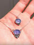 TANZANITE NECKLACES Image 3