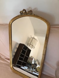 Image 1 of Miroir petit noeud