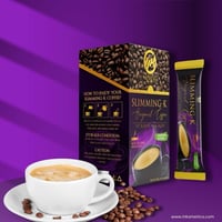 Image 3 of Slimming-k COFFEE by MK - 10 sachet 