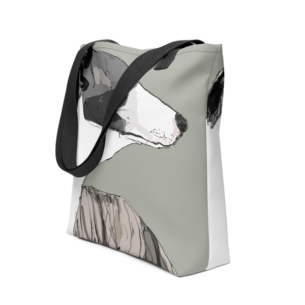 Image of WHIPPET TOTE