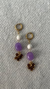 Image 2 of Atria Earrings