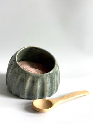 Image of Salt pig 1