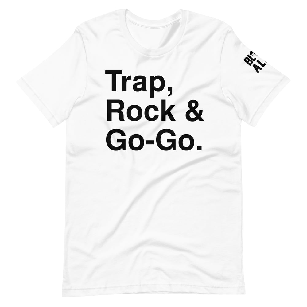 Image of Ingredients - DC2Africa Edition