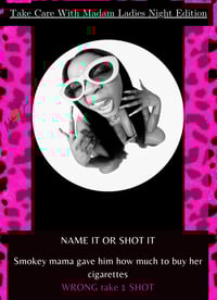 Image 4 of Take Care Duo (Game Cards)