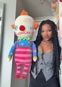 Image 1 of Honky (discounted)