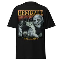 Image 2 of Hemdale Rad Jackson T-shirt