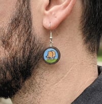 Image 2 of Brincos Marela