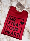 Mr Steal Your Heart