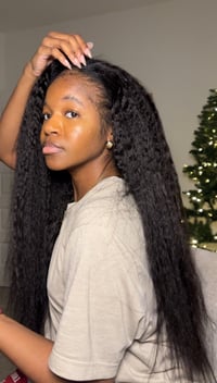 Image 1 of Refurbished wig 4