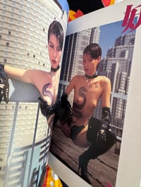 Image 2 of Tattoo Catalogue 1995