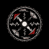 Image 2 of CYCLES T-SHIRT PRE-ORDER 