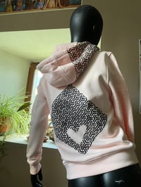 Image 2 of SWEAT - ROSE 