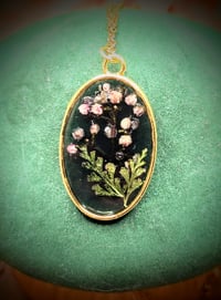 Image 4 of Heralds of Spring (reversible)