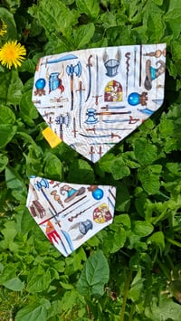 Image 2 of Inventory | Pet Bandana