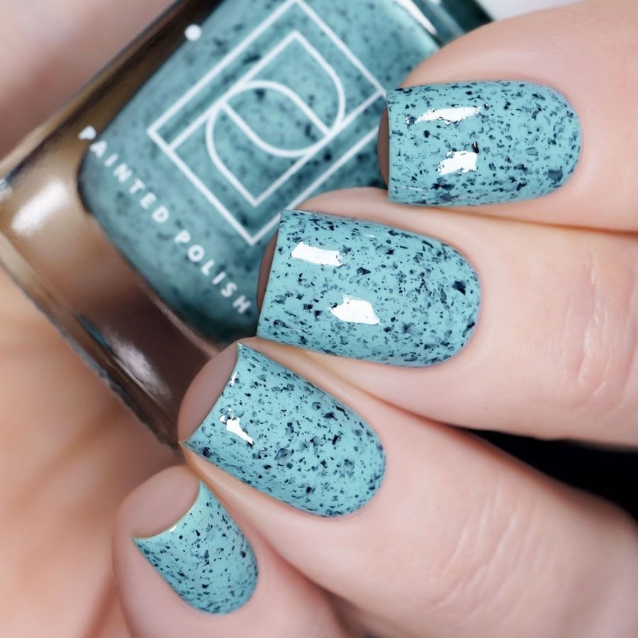 Image of Teal or No Teal