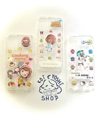 Image 1 of Resin Phone Cases pt.2 (READ ALL SLIDES) 🍎