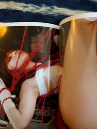 Image 6 of Real Fake Doll, Watanabe Yasuji, 2009.