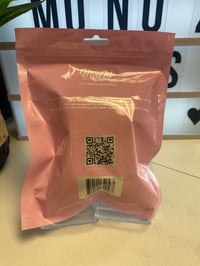 Image 4 of Miss Lil Makeup Sponge 4pc/Bag 