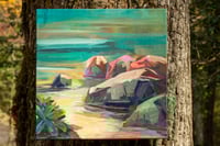 Moccasin Creek, ROCKS!