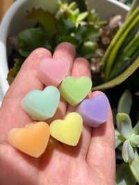Image 2 of Sweetheart Wax Melts 