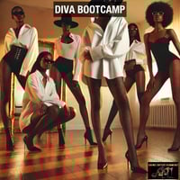 Diva Bootcamp Ticket