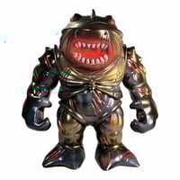 Image 2 of Super Sharkakong - Cosmic Golddust Edition