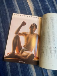 Image 10 of Barazoku, No.31, 1975