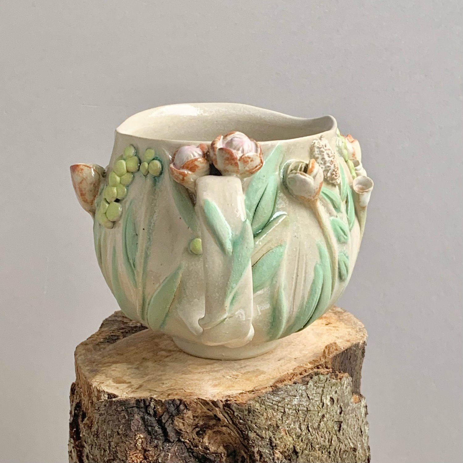 Image of Wildflower Mug 3