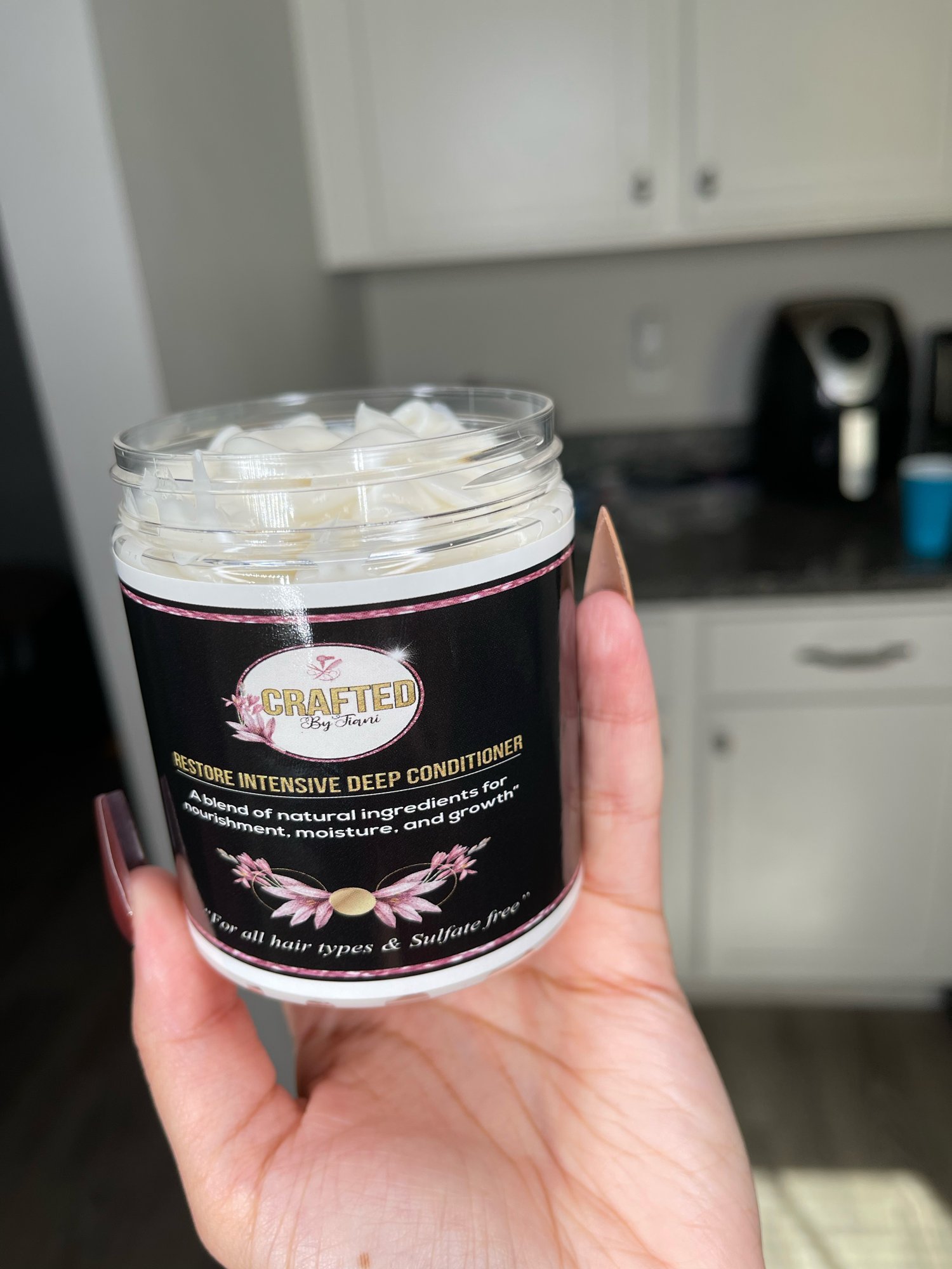 Image of Restore Intensive Deep Conditoner