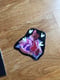 Image of Kinger & Queenie Sticker and print