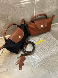 Image 1 of LongChamp Mini Bag