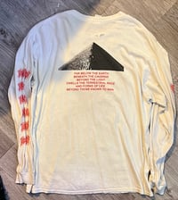 Image 2 of Blood Incantation - Interdimensional Extinction LS (XL)