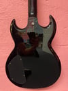 Samick Torino by Greg Bennett SG style guitar