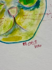 Image 4 of Hungo Cat - Medium