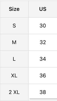 Image 6 of HG Baggy Sweats