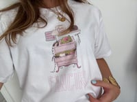 Image 2 of shirt - fangirl